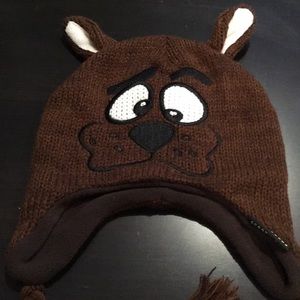 Hanna Barbera Scooby Doo Hat